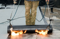 Ault Hucknall flat roof sealing quote